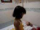 m�ezinha do c�u