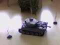 tiger i tanks