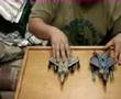 Movie Starscream and Thundercracker 1 0f 2