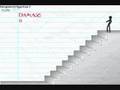 Stair Fall - I'm Blue