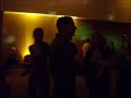 Mr. Duby Dancing New Year\