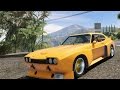 1974 Ford Capri RS for GTA 5 video 2