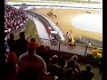 Formel 1 Crash 22.07.07 N�rburgring von der T4 gefilmt