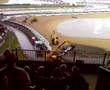 Formel 1 Crash 22.07.07 Nürburgring von der T4 gefilmt