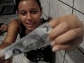making of da grava�ao- parte 2