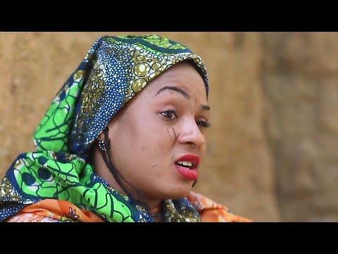 BABBAN LABARI sabon shiri ep 2 Latest Hausa Film 2019