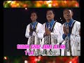 Lagu Natal: Malam Kudus (Dua Sabat Lama) By: Alfa Omega