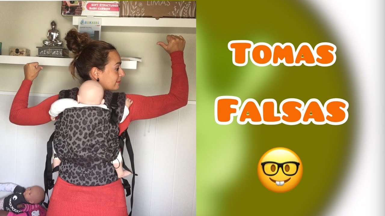 Más Tomas Falsas