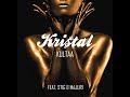 Kristal – Kultaa feat. Stig & Majuri