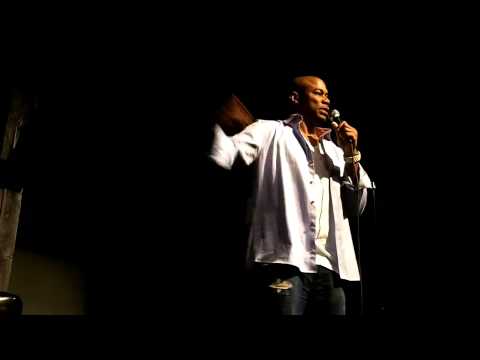 Finesse Mitchell Stand Up Comedy Drunk vs Drunk Drunk (new)
