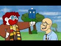 MC Frontalot - Bizarro Genius Baby