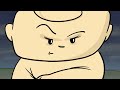 MC Frontalot - Bizarro Genius Baby