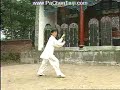 Chen Taijiquan Spear