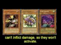 A short video about Waboku's rulings....