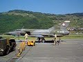 Start up engine Mirage III RS R-2109 Start up engine Mirage III RS R-2109