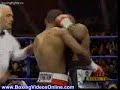 Zab Judah vs Junior Witter