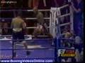Zab Judah vs Junior Witter