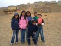 Dopo Scuola Huacho - Per�