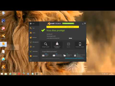 Gratuit - Téléchargement d'Avast Gratuit! Avast est un antivirus qui est disponible sur différente platforme comme Windows, Mac OS X et Linux. Il offre plus de 41 lang...