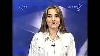 Clipping de TV ACIM - 2007 - 30