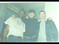 Foxy Brown - Letter To The Firm - Buzz fm Manchester