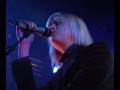 Anna Ternheim @ Parkteatret, Oslo 20090307