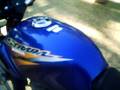videos de honda cbx en detalle