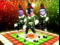 Nosphyrus and Meep celebrate the holidays in style!
