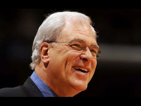 Video: Avery Johnson on Phil Jackson possibly joining the New York Knicks: The Michael Kay Show