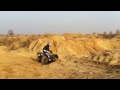 Kymco Maxxer 450i und MXU 500 IRS