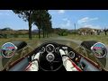 Targa Florio for GPL Pt1