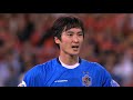 Brisbane Roar 1 - 2 Ulsan Hyundai: A penalty from captain Kwak Tae-hwi with 17 minutes remaining earned Ulsan Hyundai a 2-1 win over A-League Grand Finalists Brisbane Roar on Tuesday to hand the K-League side a major boost in their bid to qualify for the last 16 of the AFC Champions League.For more, visit goo.gl Visit the channel goo.gl FACEBOOK: goo.gl