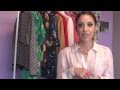 How to Shop at a Thrift Store+ Haul