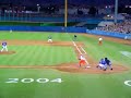 Olympic Games 2004 - Baseball - Greece - Cuba 2