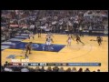 LeBron James & Dwyane Wade best plays from November 2010
