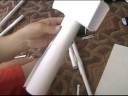 how to make a USRA (part 2)