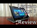 Ультрабук Lenovo IdeaPad Yoga 11