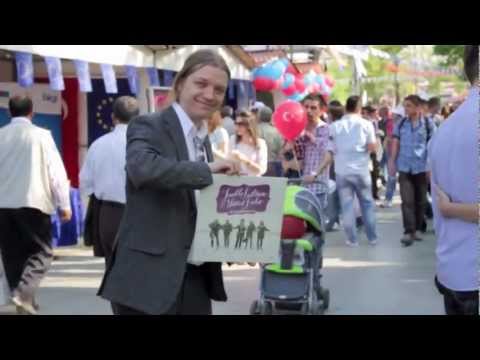 Youtube-videoupotus, klikkaa nähdäksesi!