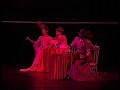 argentine tango in russia : tangocity