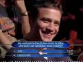 Errori clamorosi al Chi vuol essere milionario :)