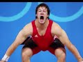 An Olympic Dream - A Tribute to all the Olympic Athletes