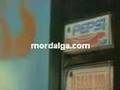 yasaklanan pepsi reklam� forbidden advert pepsi reklam coca