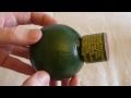 TLSFx Airsoft Hand Grenades - HD