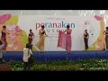 Fashion Show by Rumah Bebe