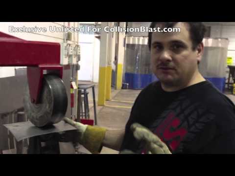 DIY Tip For Bending Sheet Metal Without A Metal Brake 0 DIY Tip For Bending Sheet Metal Without A Metal Brake