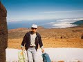 Mountain-climbing - Pico del Teide - Tenerife