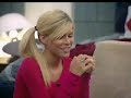 Dani uses her lies and wiles to work Zach