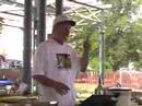 Bruce Deuley - Cast Iron Cooking Demo (Part 3 of 5)