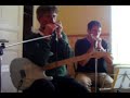 guitare - harmonica La playa