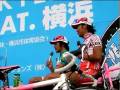 日産スタジアム 宮澤崇史選手＆新城幸也選手トークショー 午後の部2